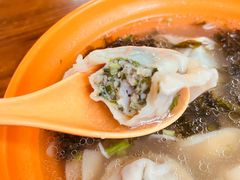 -阿麟馄饨(延长路店)