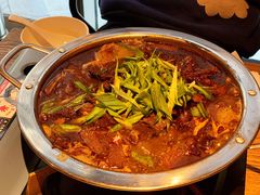 -汪爹爹武汉牛三鲜(朝外大街店)