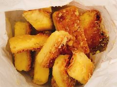 杏仁排-上海哈尔滨食品厂(淮海中路店)