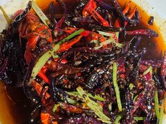 -红盔甲·小龙虾(车公庙店)