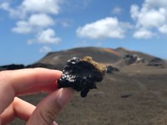 -夏威夷火山国家公园