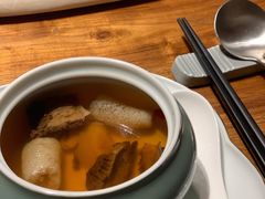 -绣园·茶食宴(湘绣博物馆店)