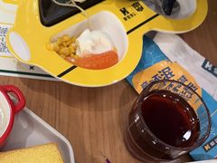 -豪客来牛排(天阳D32店)