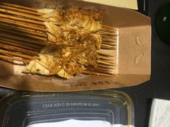 -那家小串(新兴大街店)