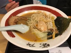-雷门拉面(龙湖成都金楠天街店)