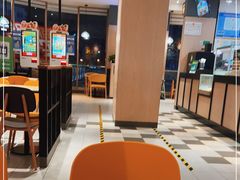 大堂-德克士(务川店)