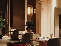 -领事馆19号中餐厅(厦门海景洲际酒店)