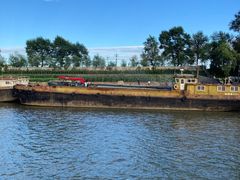 -鸭绿江中朝界河游船(1号观光码头)