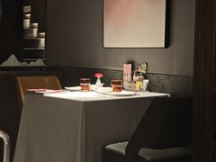-汤城小厨•粤菜•靓汤(金融街店)