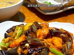 -95号酱骨·一块豆腐(展春园西路店)