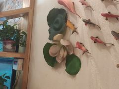-鱼遇木桶斑鱼火锅(塔湾店)