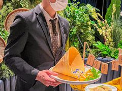 -狮拾久·现代新加坡料理(福田COCO Park店)