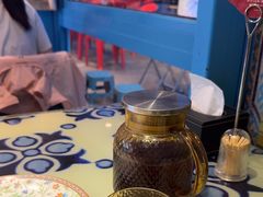 -撒拉花儿·新疆菜·清真(太阳宫店)