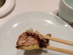 -北李妈妈菜·海肠捞饭(高新万达店)