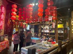-帝一铭家宴(板塘店)