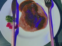 -忘忧草融合私房菜(红鼎国际店)
