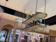 -比格比萨自助(宝山日月光店)