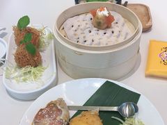 -蔡澜点心·粤菜(月星环球港店)