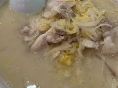 -去茶去餐厅(中央大街店)