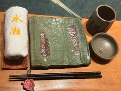 -水濑·日料放题(天河店)
