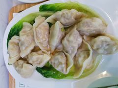 -袁亮宏饺子云吞(侯家桥菜场店)