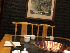 包厢-老码头火锅(骡马市店)