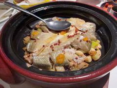 -在前门·烤鸭北京菜(五月花广场店)