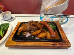 -翠华餐厅(维璟印象城店)