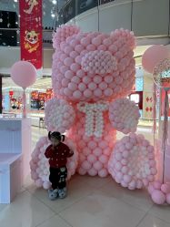 -龙口市东莱哈奇游乐园(东莱街振华商厦店)