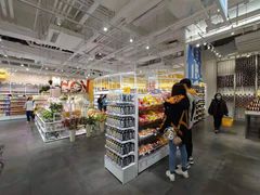 -KKV(上海月星环球港店)