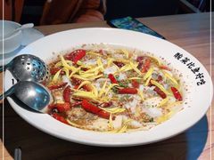 -太二酸菜鱼(正大广场店)