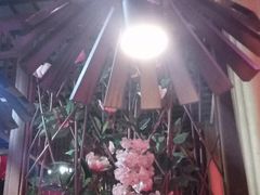 -鑫农家大院(余家头店)