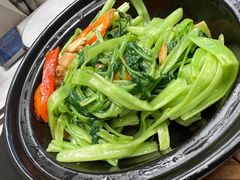 -香港深井掂檔烧鹅茶餐厅(海韵城店)