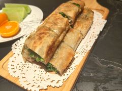 -芳芳私房菜·精做淮扬菜(承德路店)