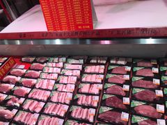 -华润万家(龙华天虹购物中心店)