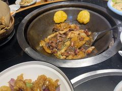 -人民公社大食堂(顺义总店)