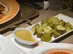 -波特曼西餐厅(中央大街店)