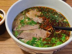 -隆门客栈·西北小吃手工面(丰盛町商业步行街店)