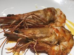 -赶海部落海鲜城(海阳路店)