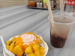 -芬芳甜品(同福路店)
