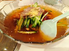 -七八冷面·延边朝鲜族美食(圣熙八号店)