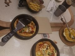 -必胜客(兴隆店)