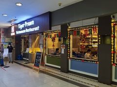 -大头虾越式风味餐厅(光明广场店)