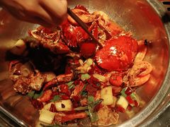 -七欣天香辣蟹火锅(抚州硕果时代广场店)