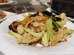 -强记海鲜·大排档(蛇口新街店)