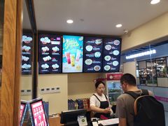 -小杨生煎(龙阳广场店)