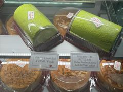 -本格旺索罗(樟宜机场T1店)