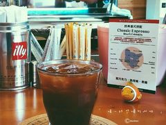 经典意式拼配&nbsp;知识分子-Be Lived Cafe比例咖啡(摩天轮店)
