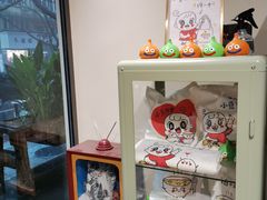 -小豆海棠(人民南路店)