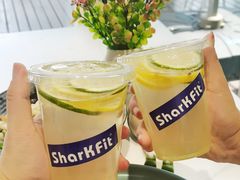 -鲨鱼菲特(金沙湖店)